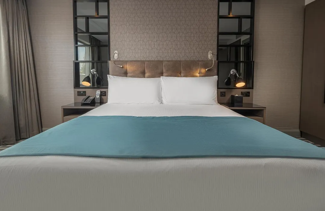 Courthouse Hotel Shoreditch-1
